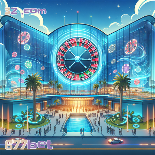 Slots Explosivos na 677bet: A Diversão Nunca Para!